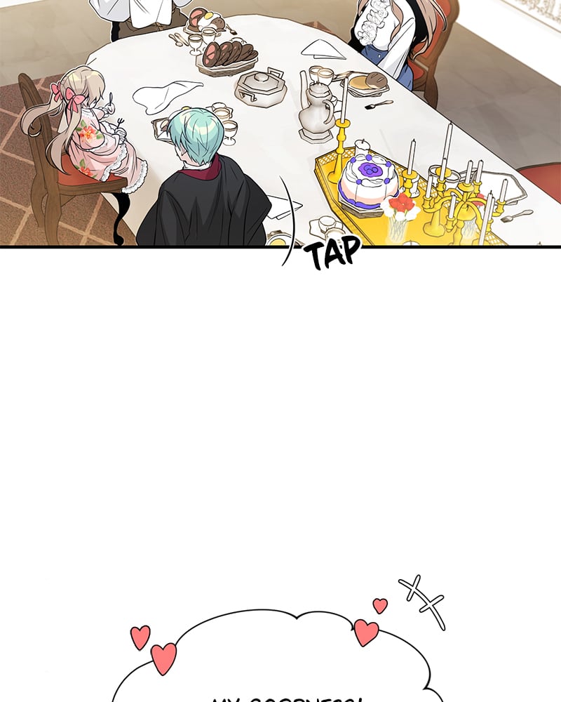 The Dark Magician Transmigrates After 66666 Years Chapter 0 page 62 - 