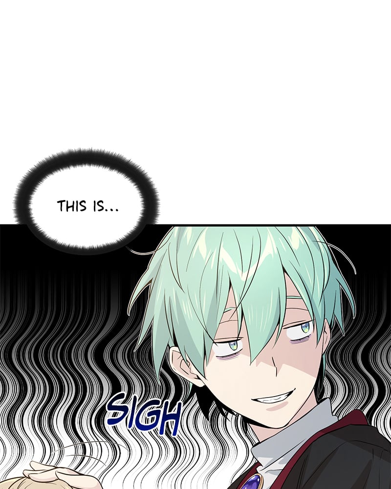 The Dark Magician Transmigrates After 66666 Years Chapter 0 page 77 - 