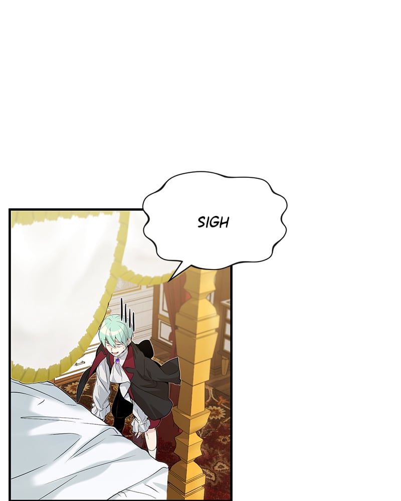 The Dark Magician Transmigrates After 66666 Years Chapter 0 page 79 - 