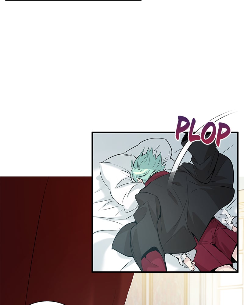 The Dark Magician Transmigrates After 66666 Years Chapter 0 page 80 - 