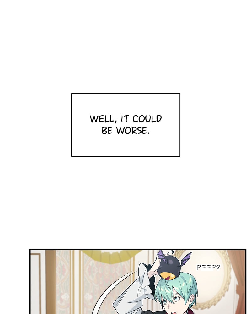The Dark Magician Transmigrates After 66666 Years Chapter 0 page 89 - 