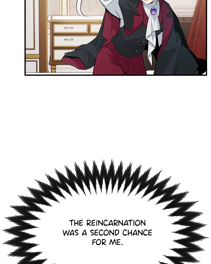 The Dark Magician Transmigrates After 66666 Years Chapter 0 page 90 - 