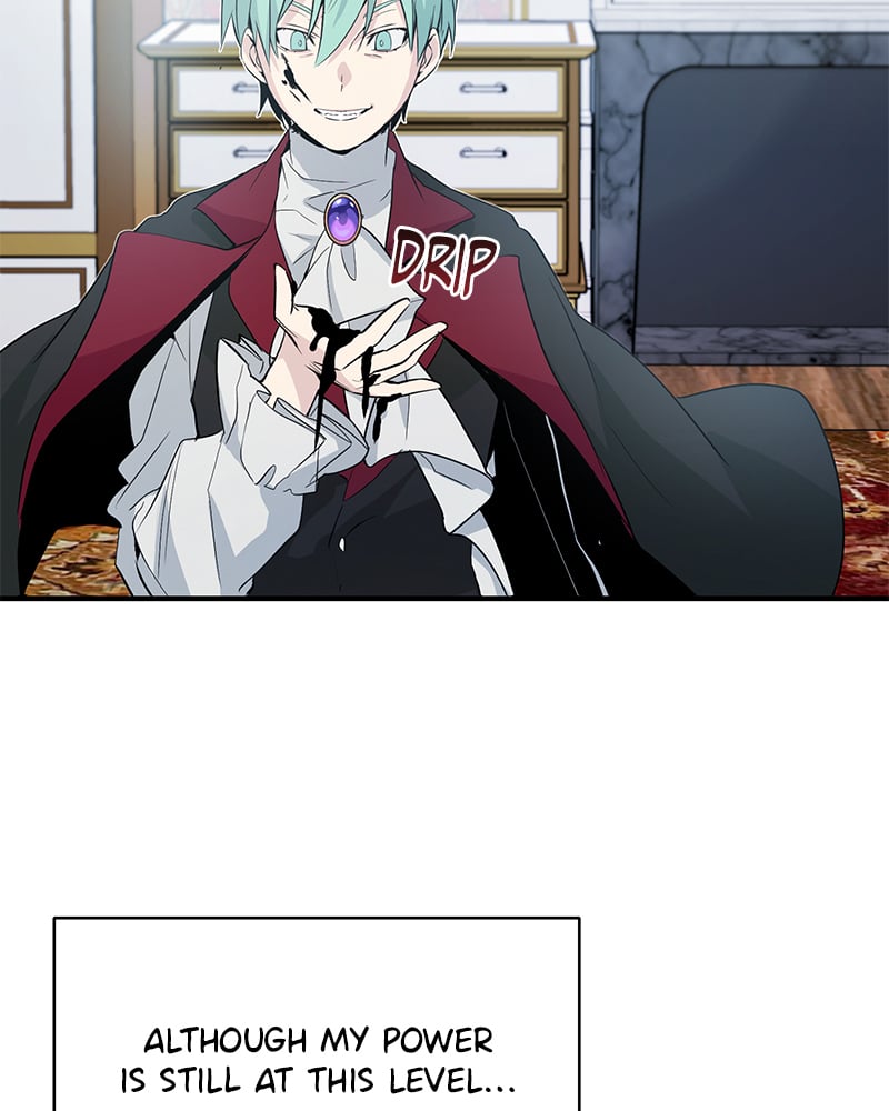The Dark Magician Transmigrates After 66666 Years Chapter 0 page 94 - 