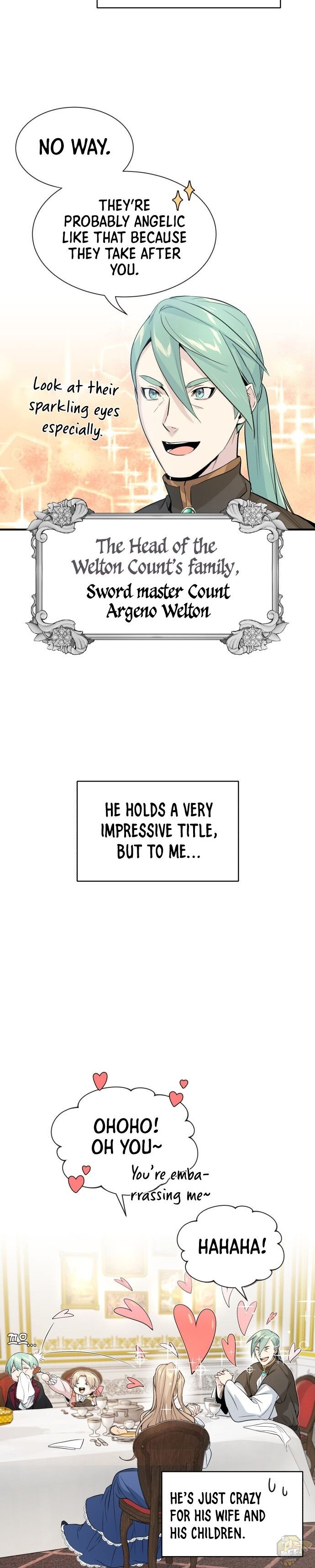The Dark Magician Transmigrates After 66666 Years Chapter 1 page 17 - 