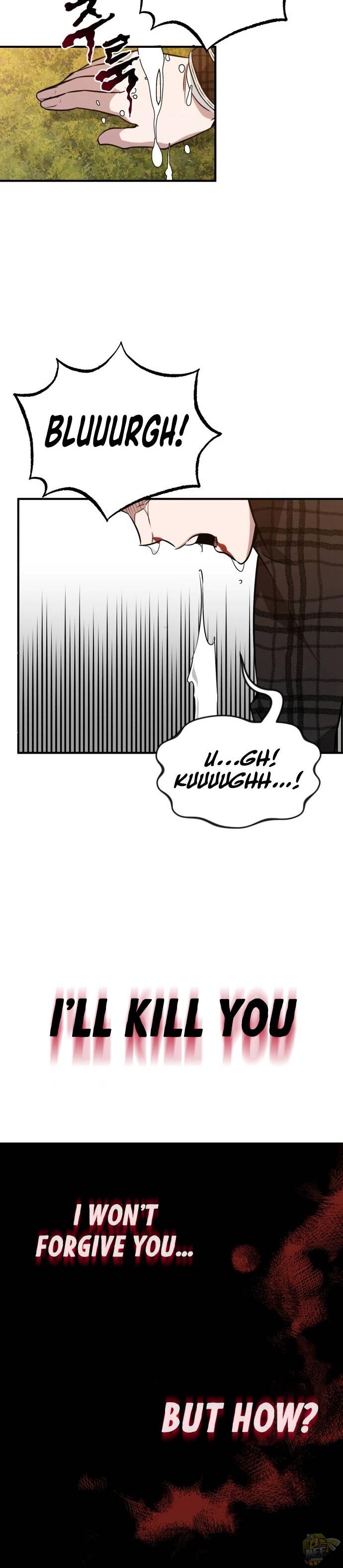 The Dark Magician Transmigrates After 66666 Years Chapter 10 page 30 - 