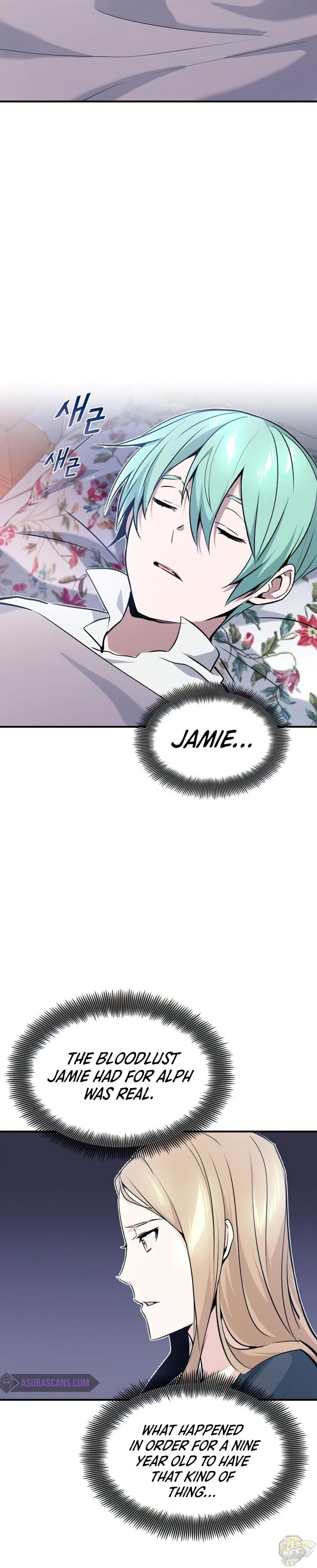 The Dark Magician Transmigrates After 66666 Years Chapter 13 page 12 - 