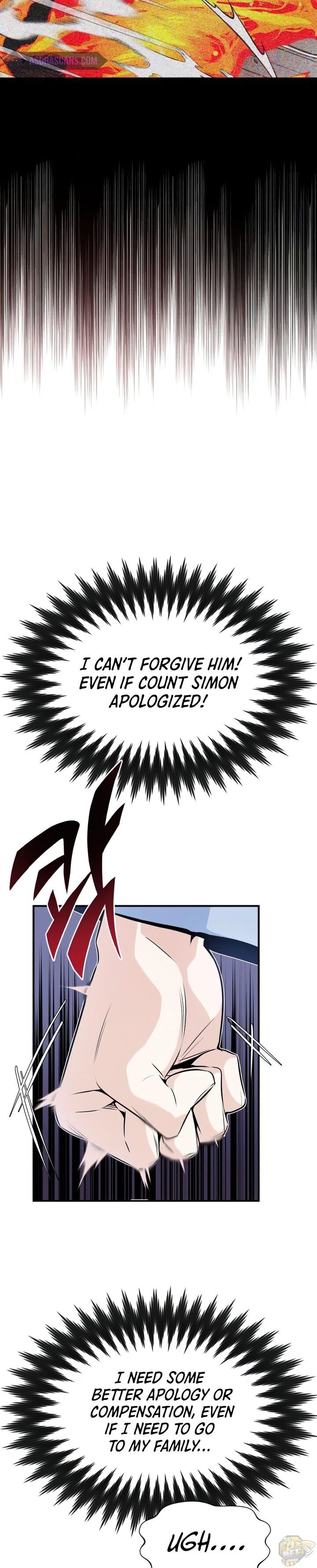 The Dark Magician Transmigrates After 66666 Years Chapter 13 page 14 - 