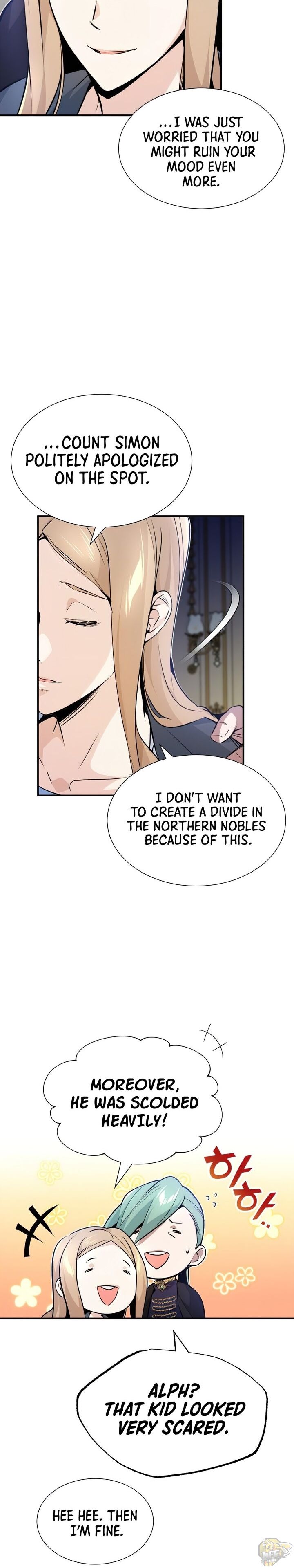 The Dark Magician Transmigrates After 66666 Years Chapter 13 page 18 - 