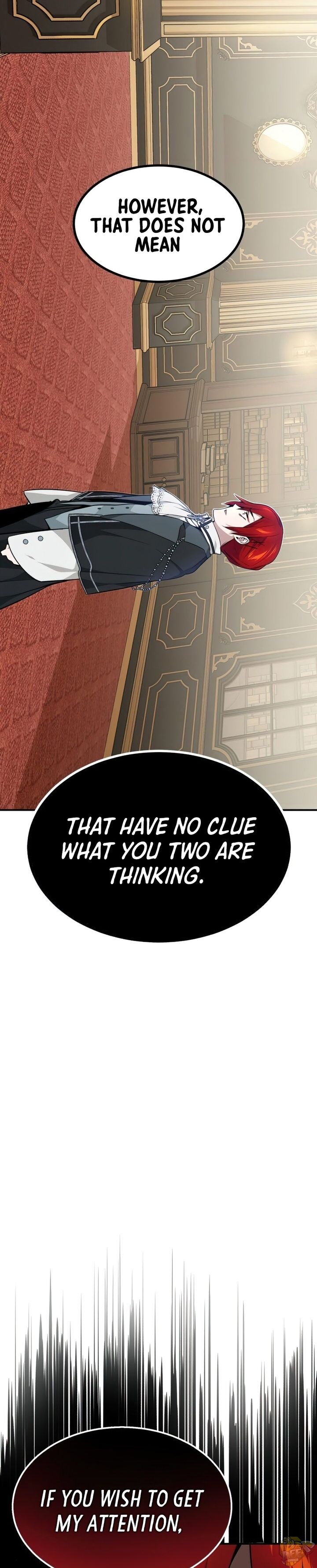The Dark Magician Transmigrates After 66666 Years Chapter 13 page 5 - 