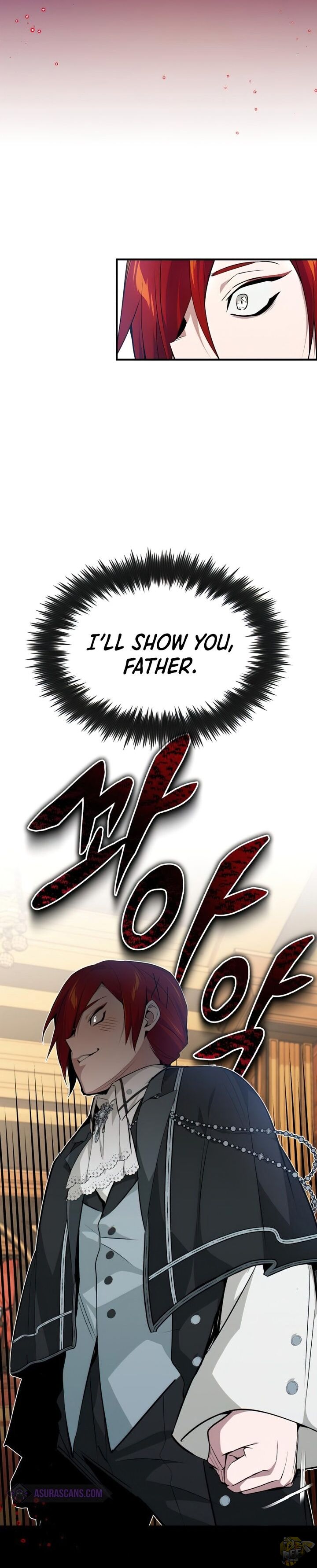 The Dark Magician Transmigrates After 66666 Years Chapter 13 page 10 - 