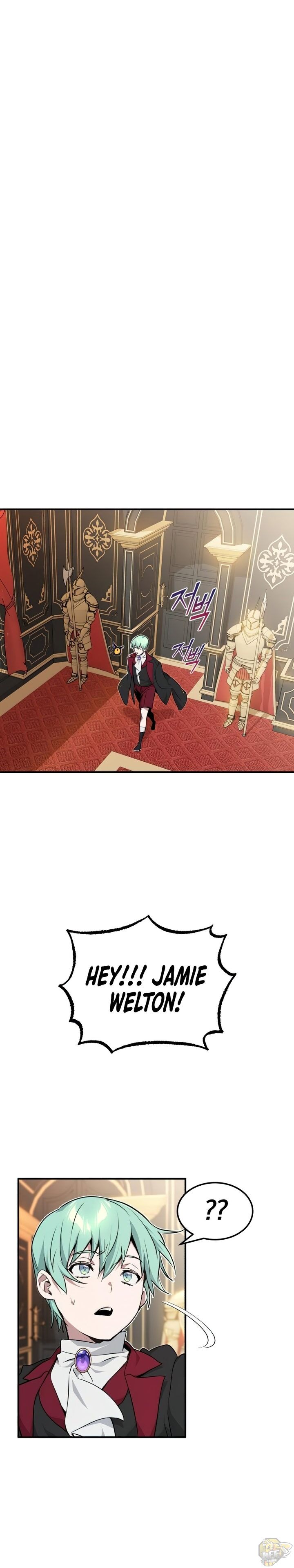 The Dark Magician Transmigrates After 66666 Years Chapter 14 page 17 - 