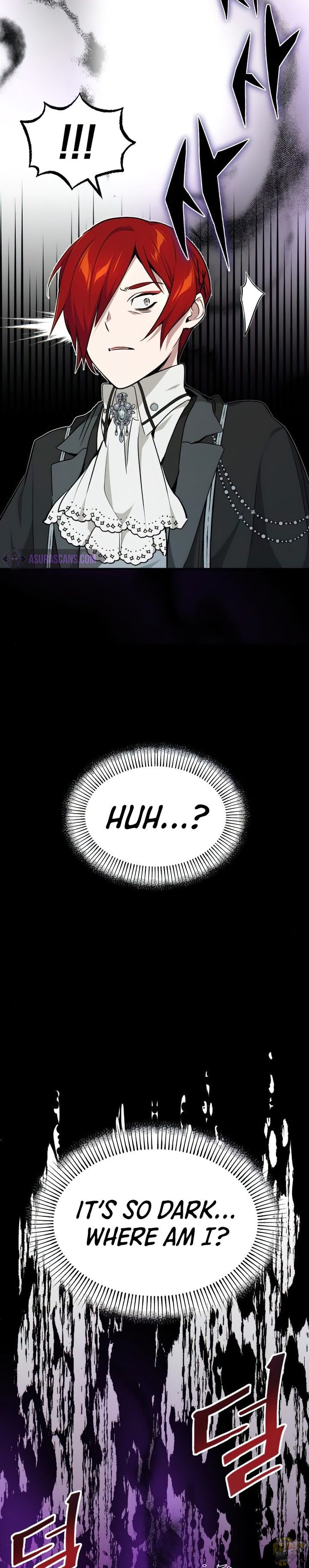 The Dark Magician Transmigrates After 66666 Years Chapter 14 page 29 - 