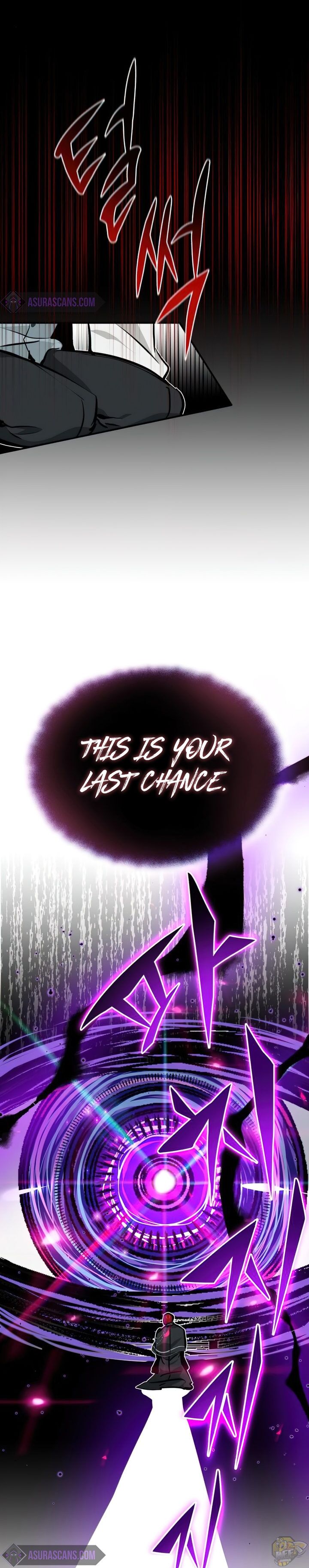 The Dark Magician Transmigrates After 66666 Years Chapter 14 page 31 - 
