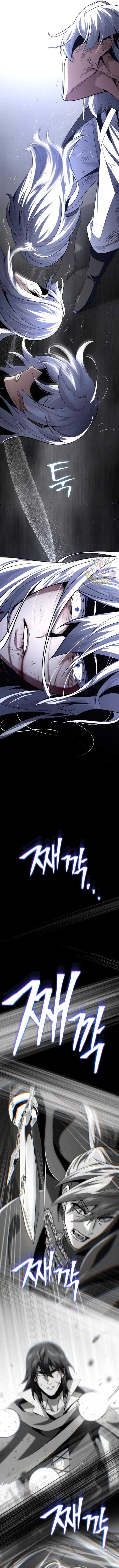 The Dark Magician Transmigrates After 66666 Years Chapter 140 page 20 - 