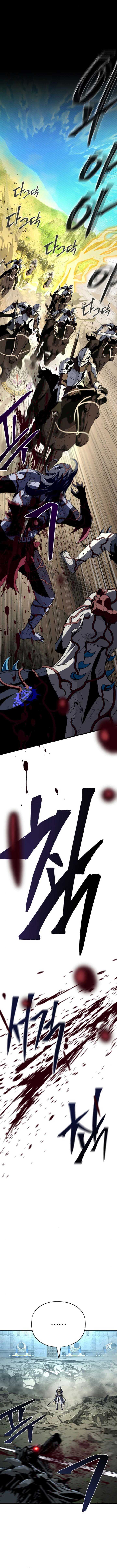 The Dark Magician Transmigrates After 66666 Years Chapter 140 page 22 - 
