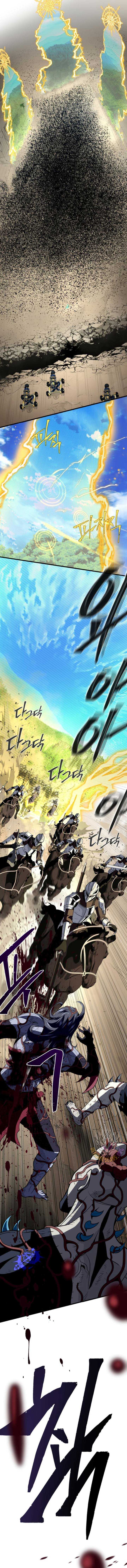 The Dark Magician Transmigrates After 66666 Years Chapter 140 page 8 - 