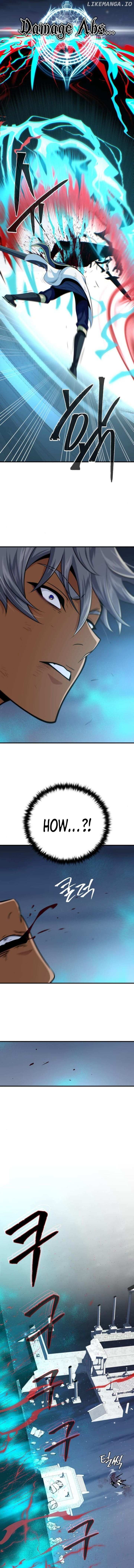 The Dark Magician Transmigrates After 66666 Years Chapter 141 page 17 - 