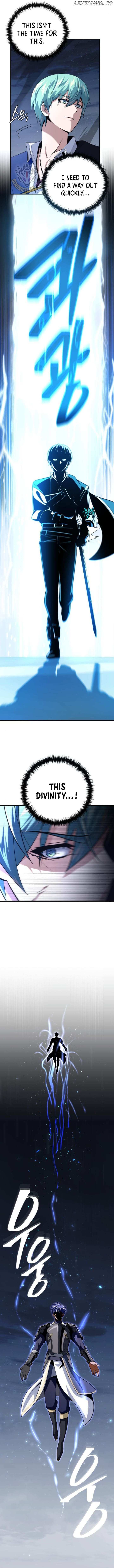 The Dark Magician Transmigrates After 66666 Years Chapter 141 page 20 - 