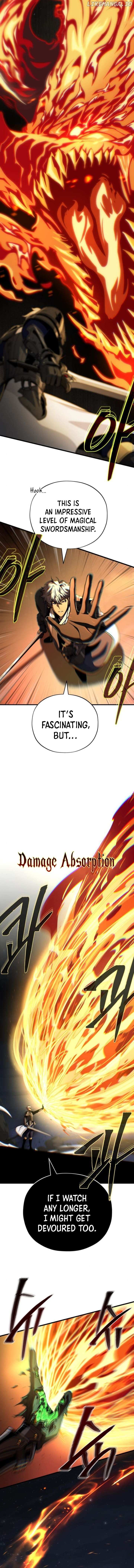 The Dark Magician Transmigrates After 66666 Years Chapter 141 page 10 - 