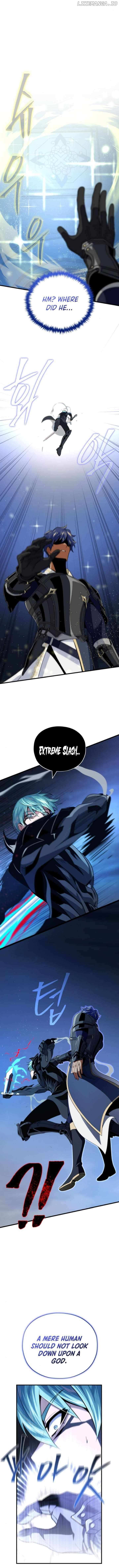 The Dark Magician Transmigrates After 66666 Years Chapter 142 page 4 - 
