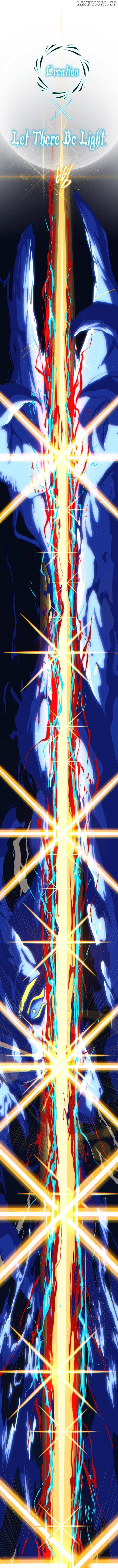 The Dark Magician Transmigrates After 66666 Years Chapter 143 page 20 - 