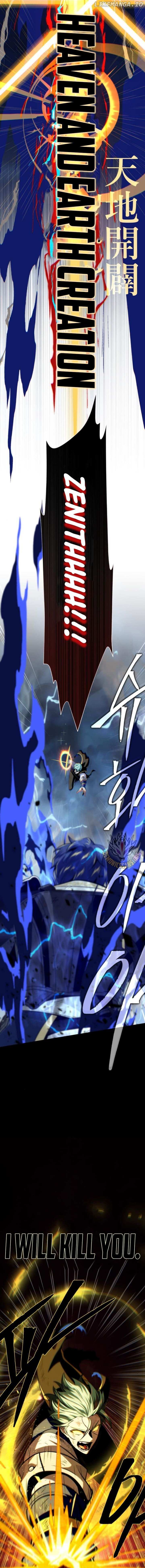 The Dark Magician Transmigrates After 66666 Years Chapter 143 page 21 - 