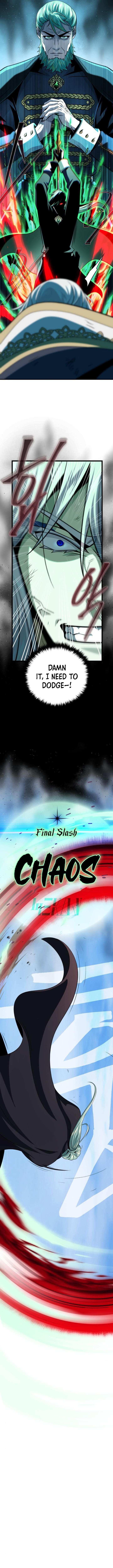 The Dark Magician Transmigrates After 66666 Years Chapter 144 page 13 - 
