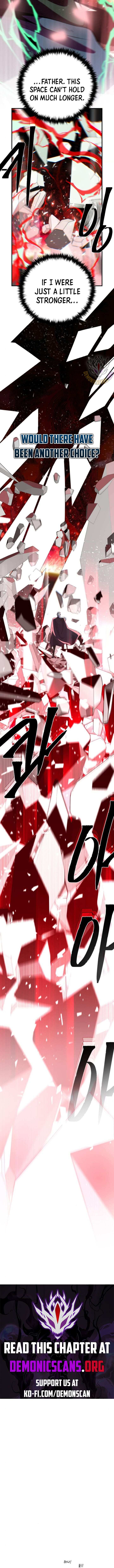 The Dark Magician Transmigrates After 66666 Years Chapter 144 page 21 - 