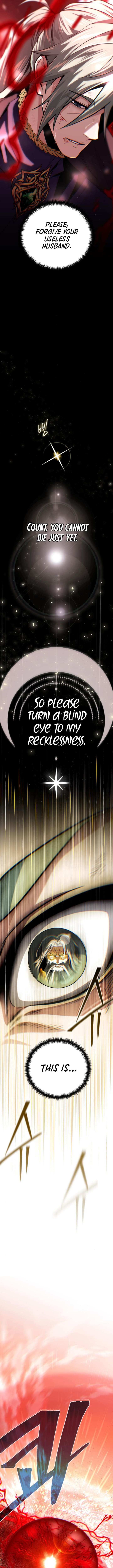 The Dark Magician Transmigrates After 66666 Years Chapter 145 page 13 - 