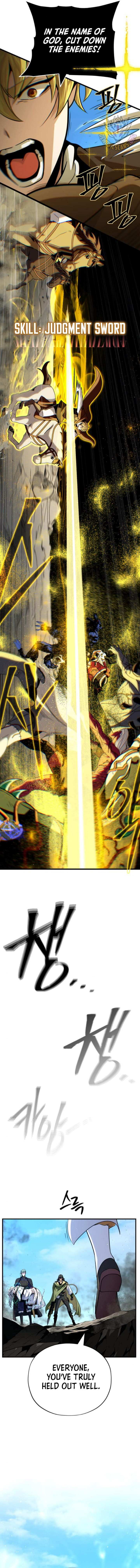 The Dark Magician Transmigrates After 66666 Years Chapter 145 page 24 - 