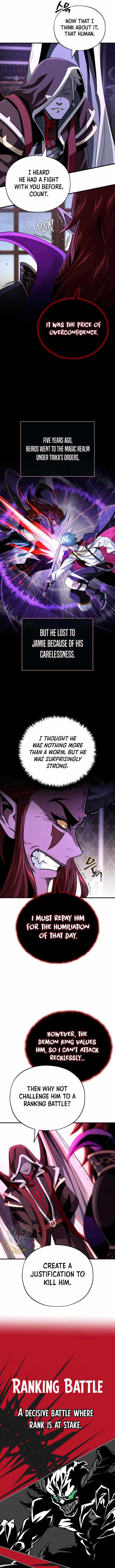 The Dark Magician Transmigrates After 66666 Years Chapter 148 page 4 - 