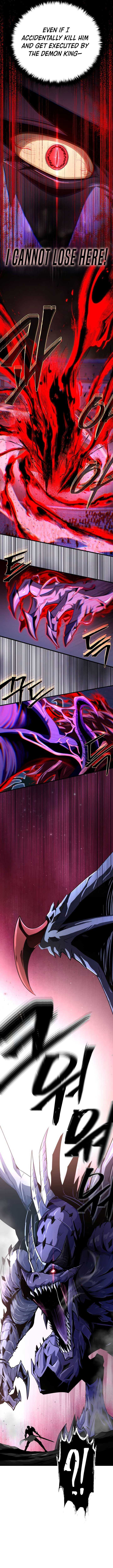 The Dark Magician Transmigrates After 66666 Years Chapter 149 page 17 - 
