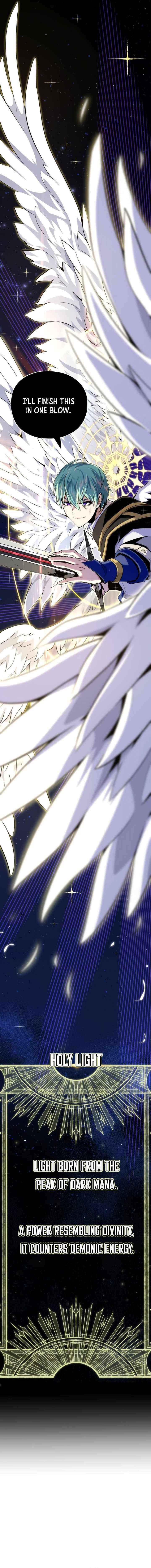 The Dark Magician Transmigrates After 66666 Years Chapter 150 page 2 - 