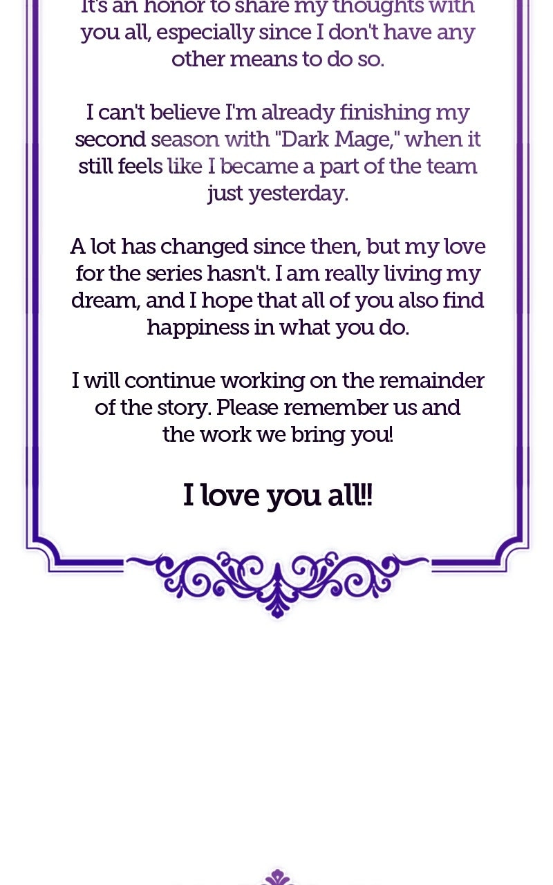 The Dark Magician Transmigrates After 66666 Years Chapter 153.1 page 52 - 