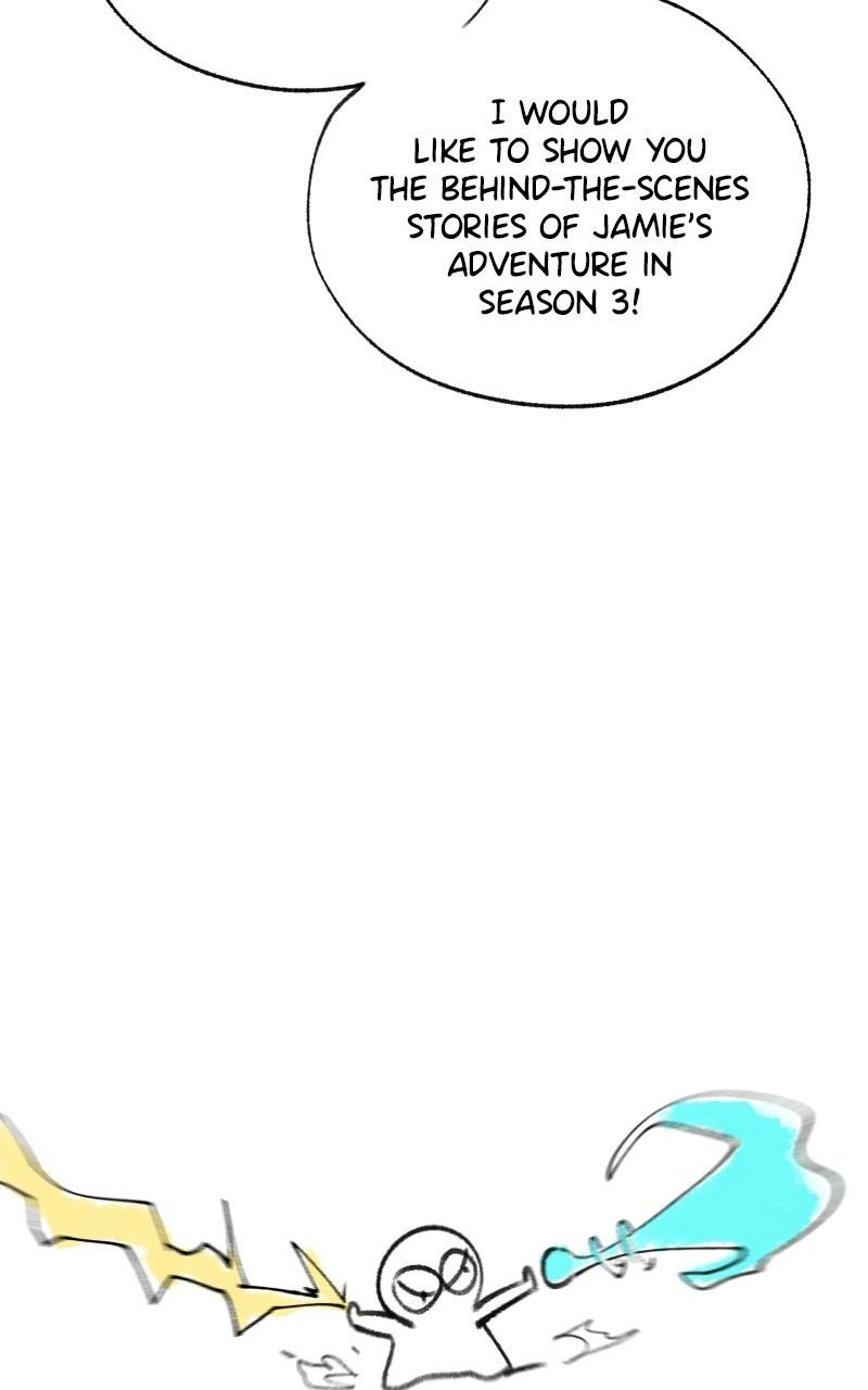 The Dark Magician Transmigrates After 66666 Years Chapter 153.5 page 11 - 