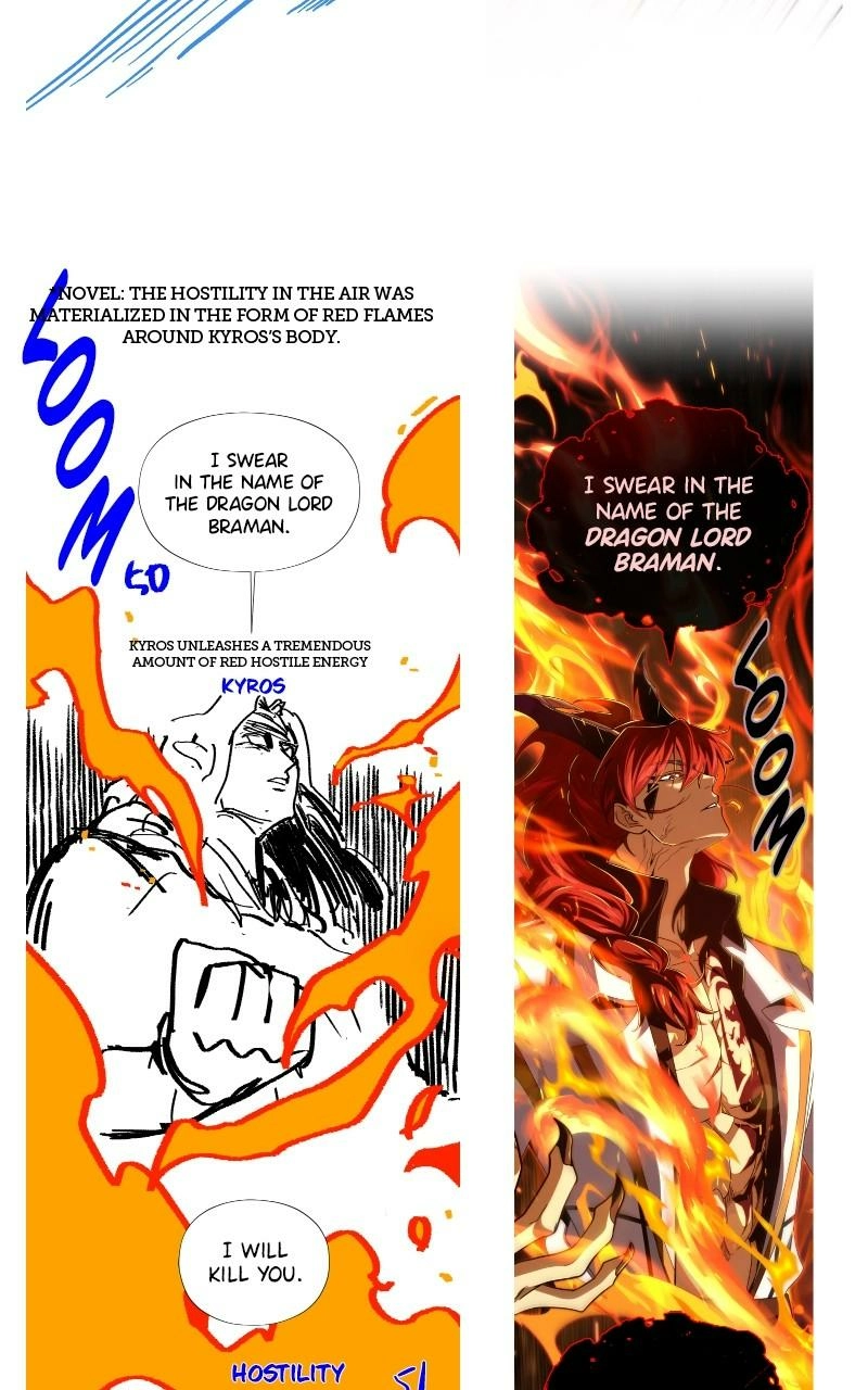 The Dark Magician Transmigrates After 66666 Years Chapter 153.5 page 18 - 