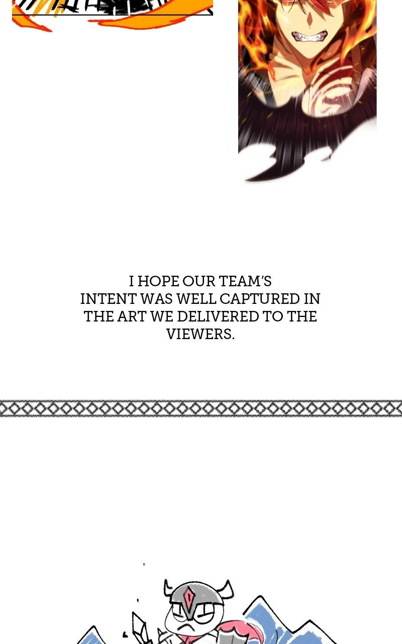 The Dark Magician Transmigrates After 66666 Years Chapter 153.5 page 20 - 
