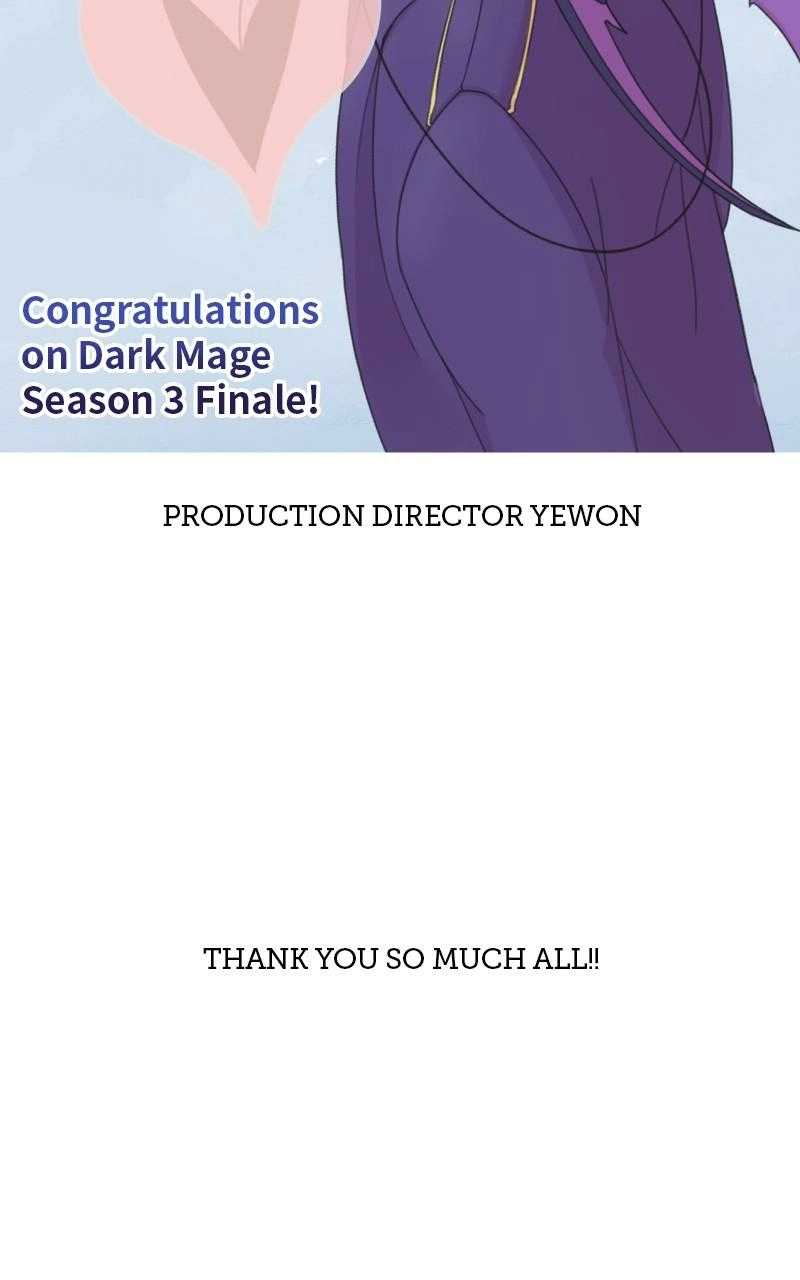 The Dark Magician Transmigrates After 66666 Years Chapter 153.5 page 49 - 