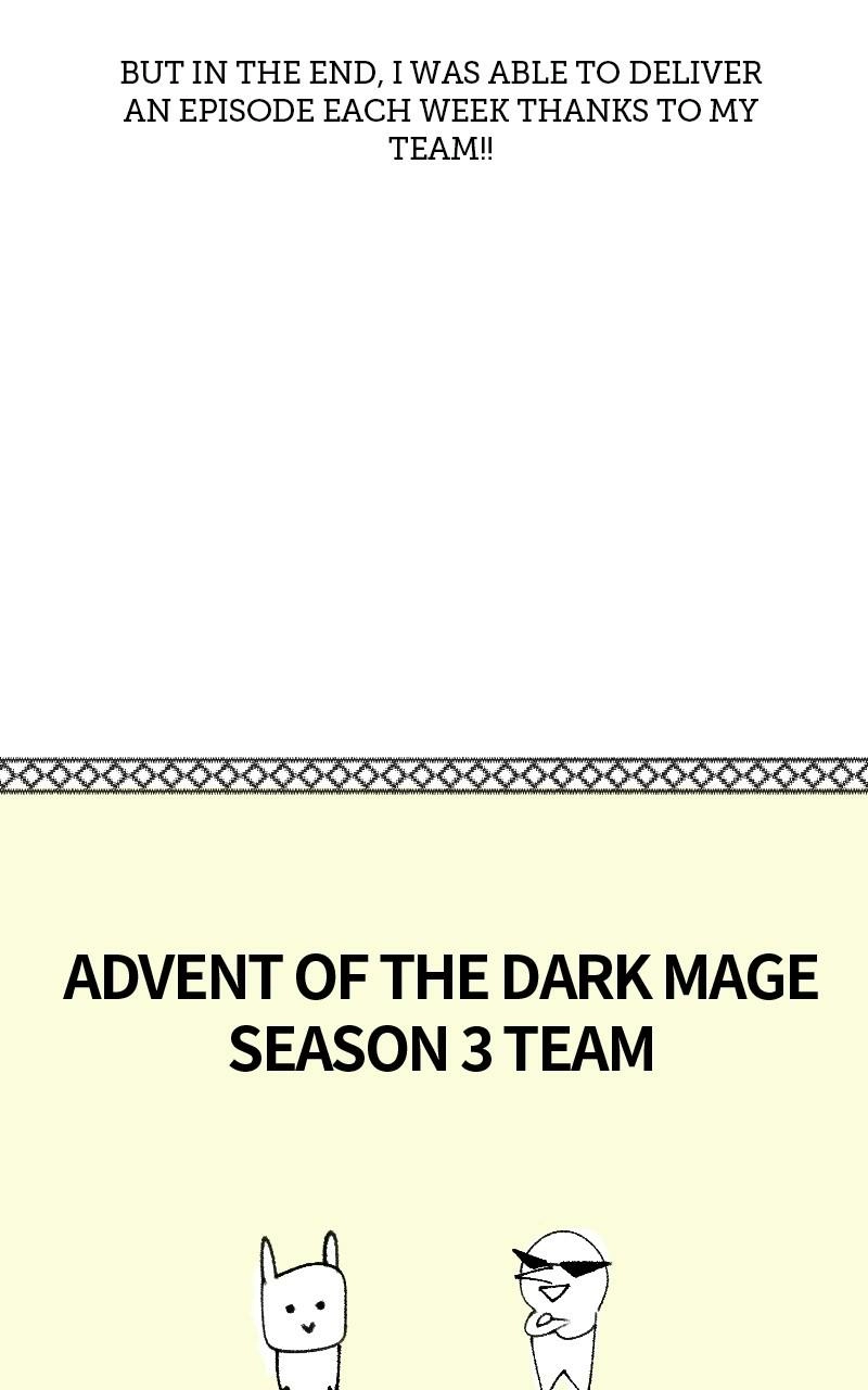 The Dark Magician Transmigrates After 66666 Years Chapter 153.5 page 7 - 