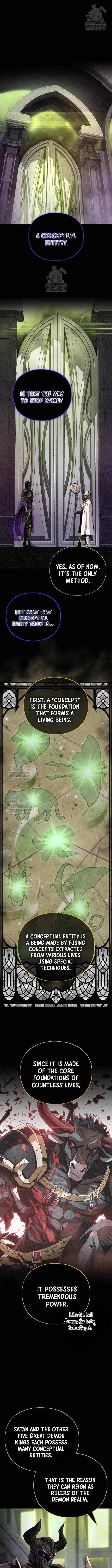 The Dark Magician Transmigrates After 66666 Years Chapter 155 page 13 - 