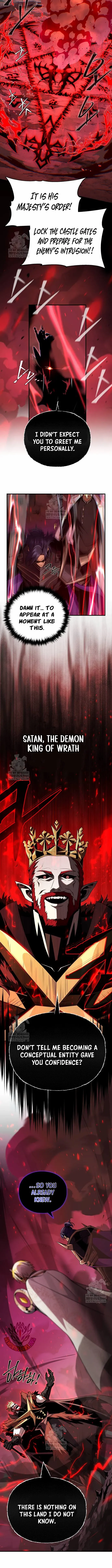 The Dark Magician Transmigrates After 66666 Years Chapter 156 page 3 - 