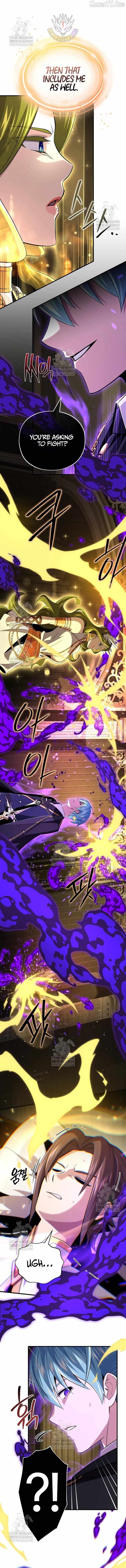 The Dark Magician Transmigrates After 66666 Years Chapter 164 page 7 - 