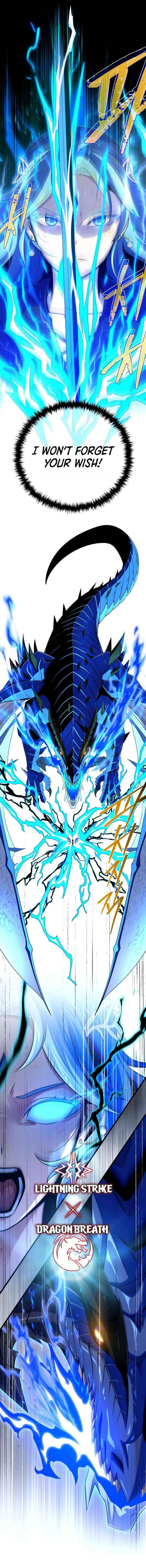 The Dark Magician Transmigrates After 66666 Years Chapter 169 page 15 - 