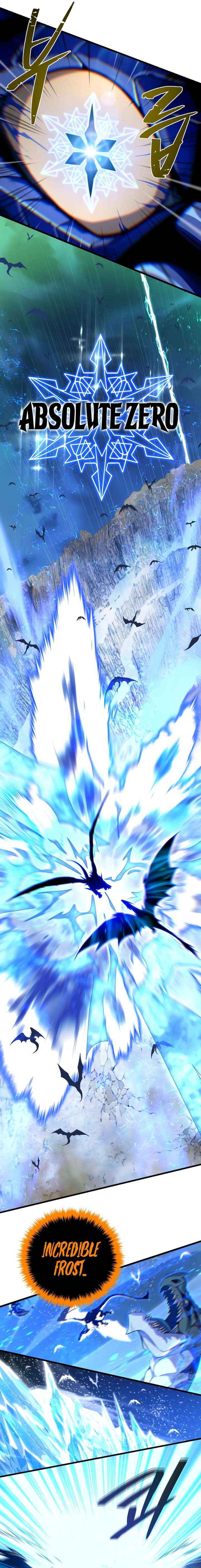 The Dark Magician Transmigrates After 66666 Years Chapter 169 page 24 - 