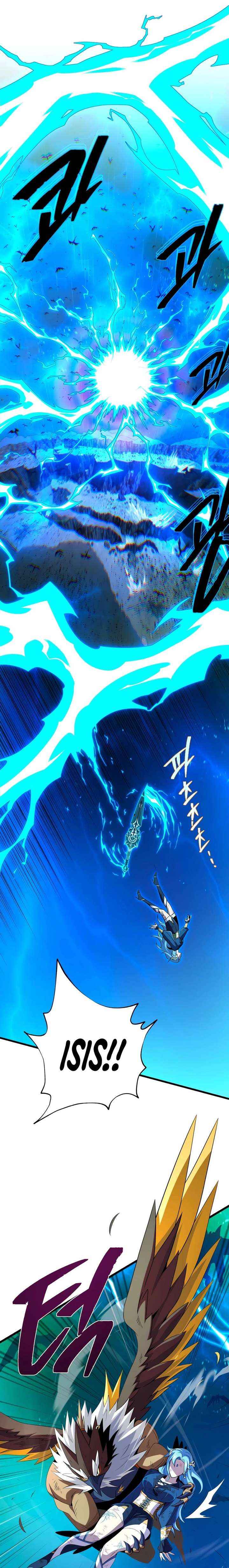The Dark Magician Transmigrates After 66666 Years Chapter 169 page 29 - 