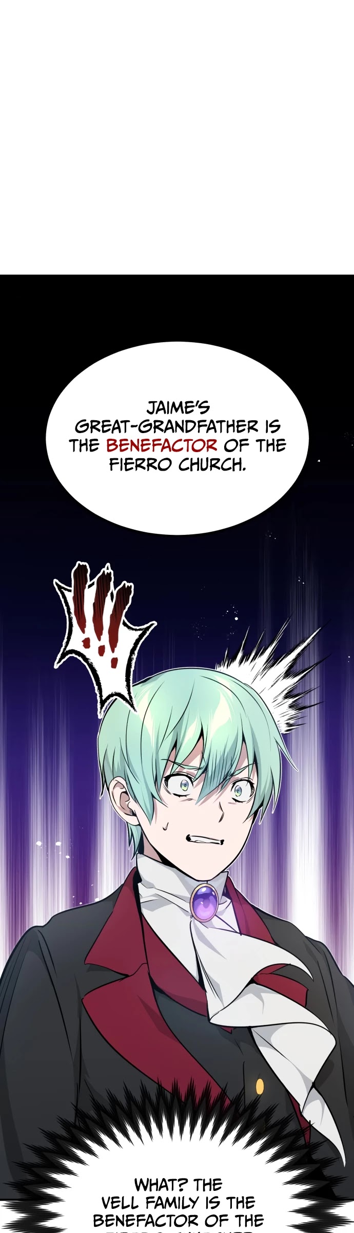The Dark Magician Transmigrates After 66666 Years Chapter 17 page 2 - 