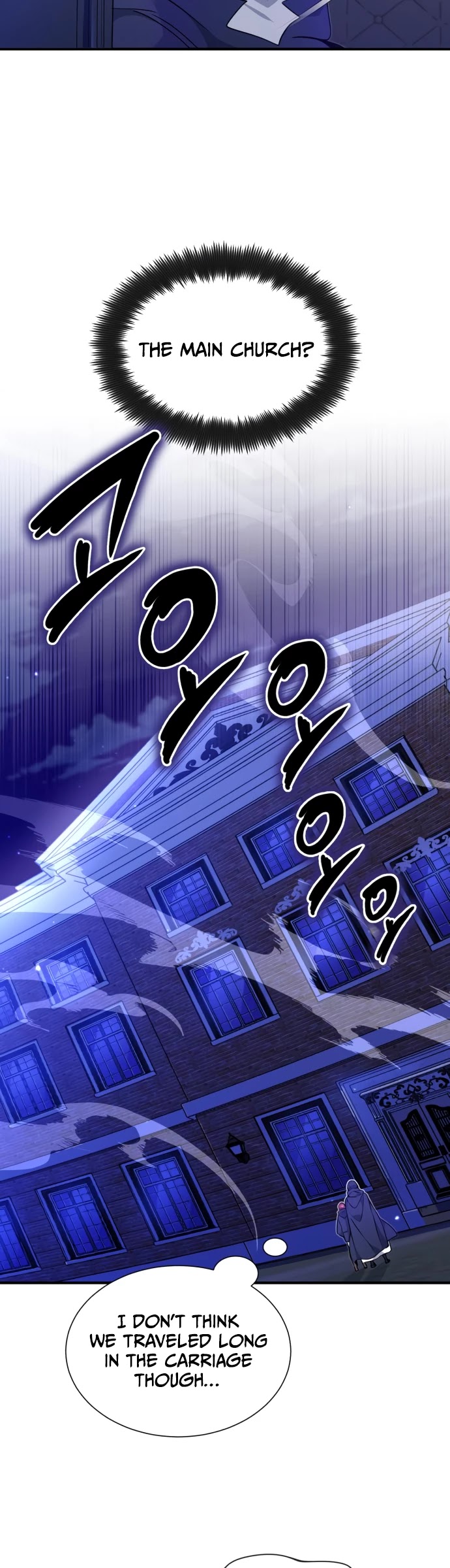 The Dark Magician Transmigrates After 66666 Years Chapter 17 page 22 - 