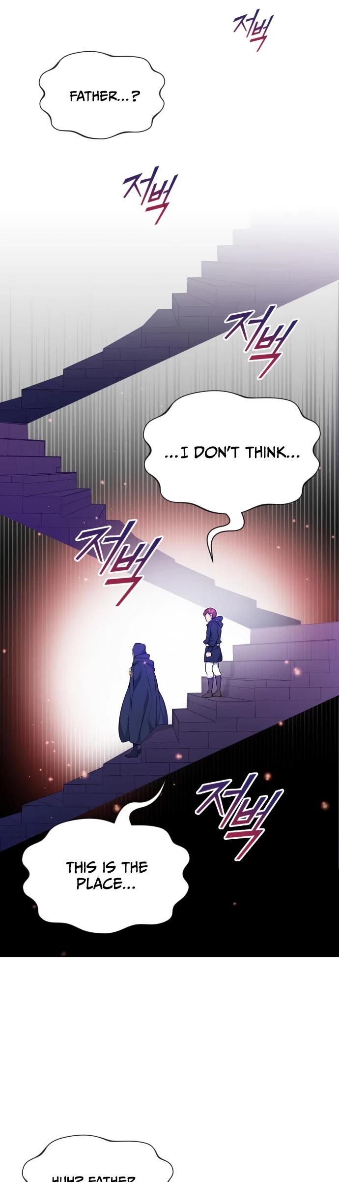 The Dark Magician Transmigrates After 66666 Years Chapter 17 page 27 - 
