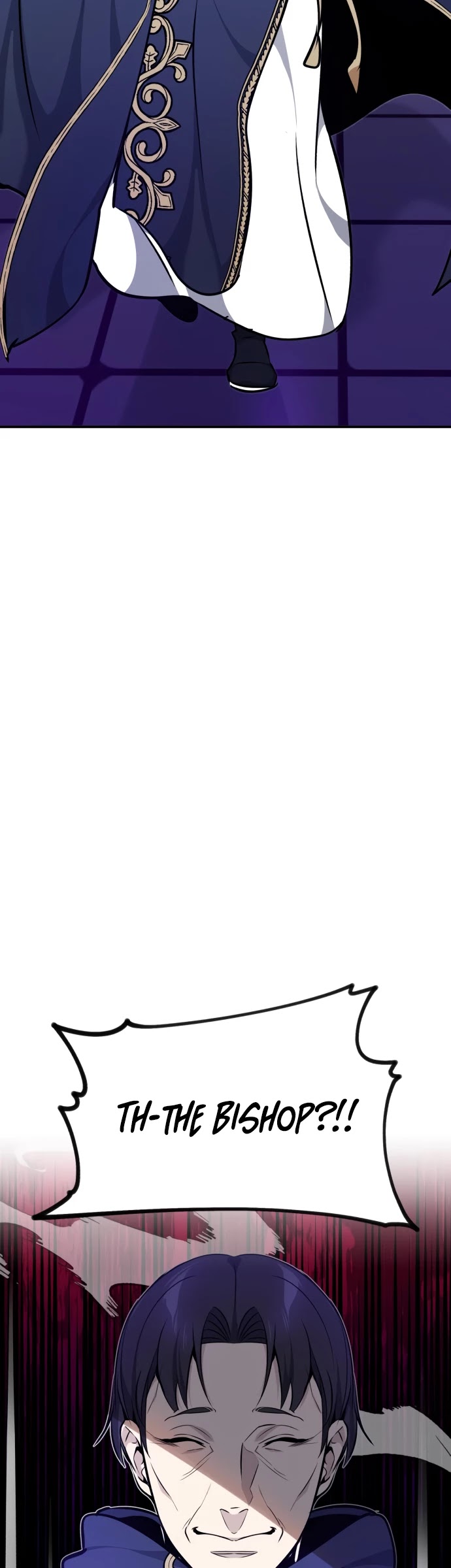 The Dark Magician Transmigrates After 66666 Years Chapter 17 page 30 - 