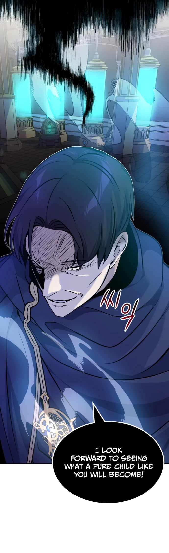 The Dark Magician Transmigrates After 66666 Years Chapter 17 page 34 - 
